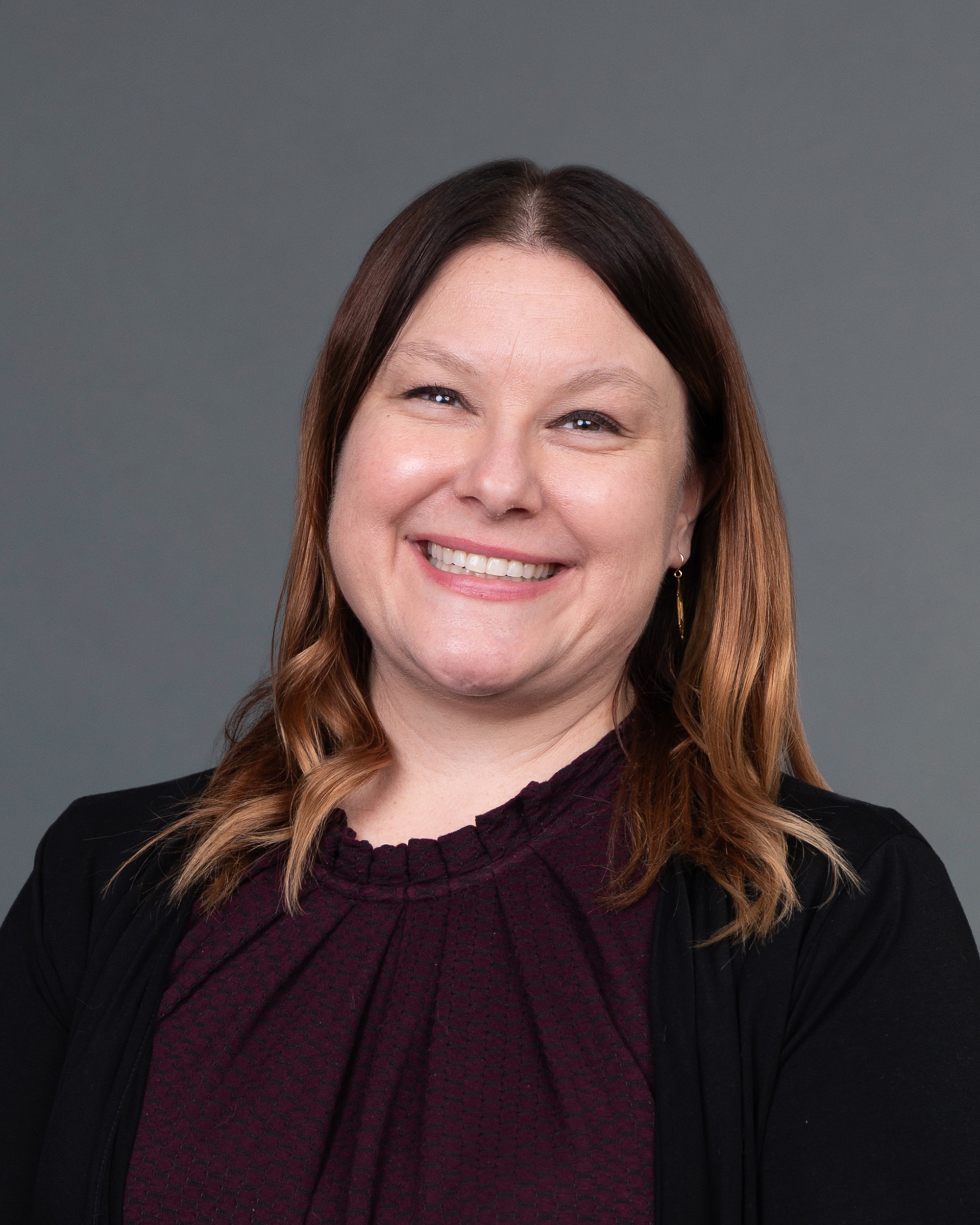 Tracy Rowe, LISW
