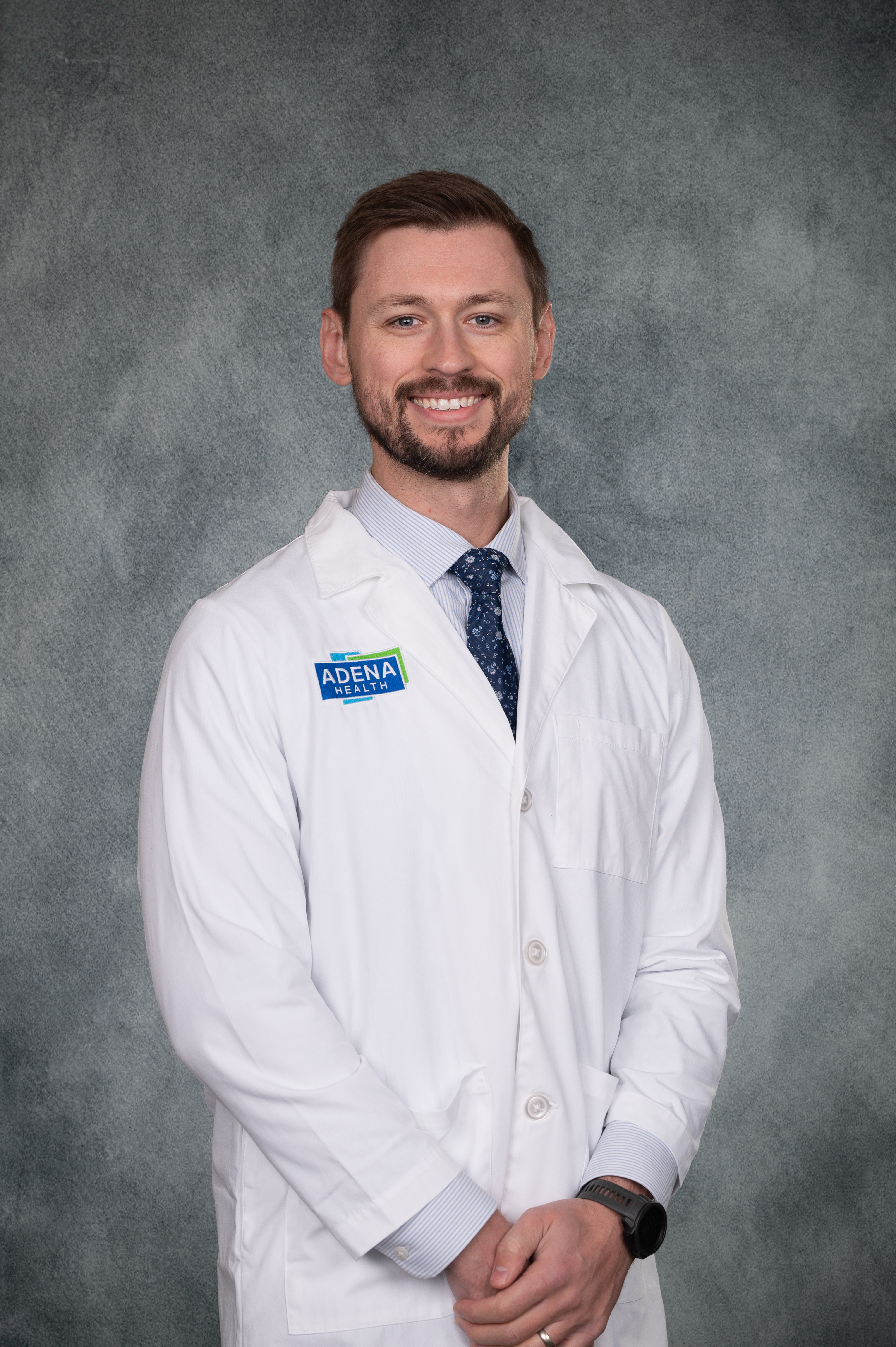 Zachary McKinney, MD