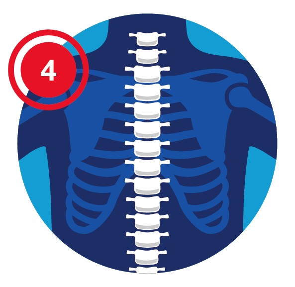 Back pain