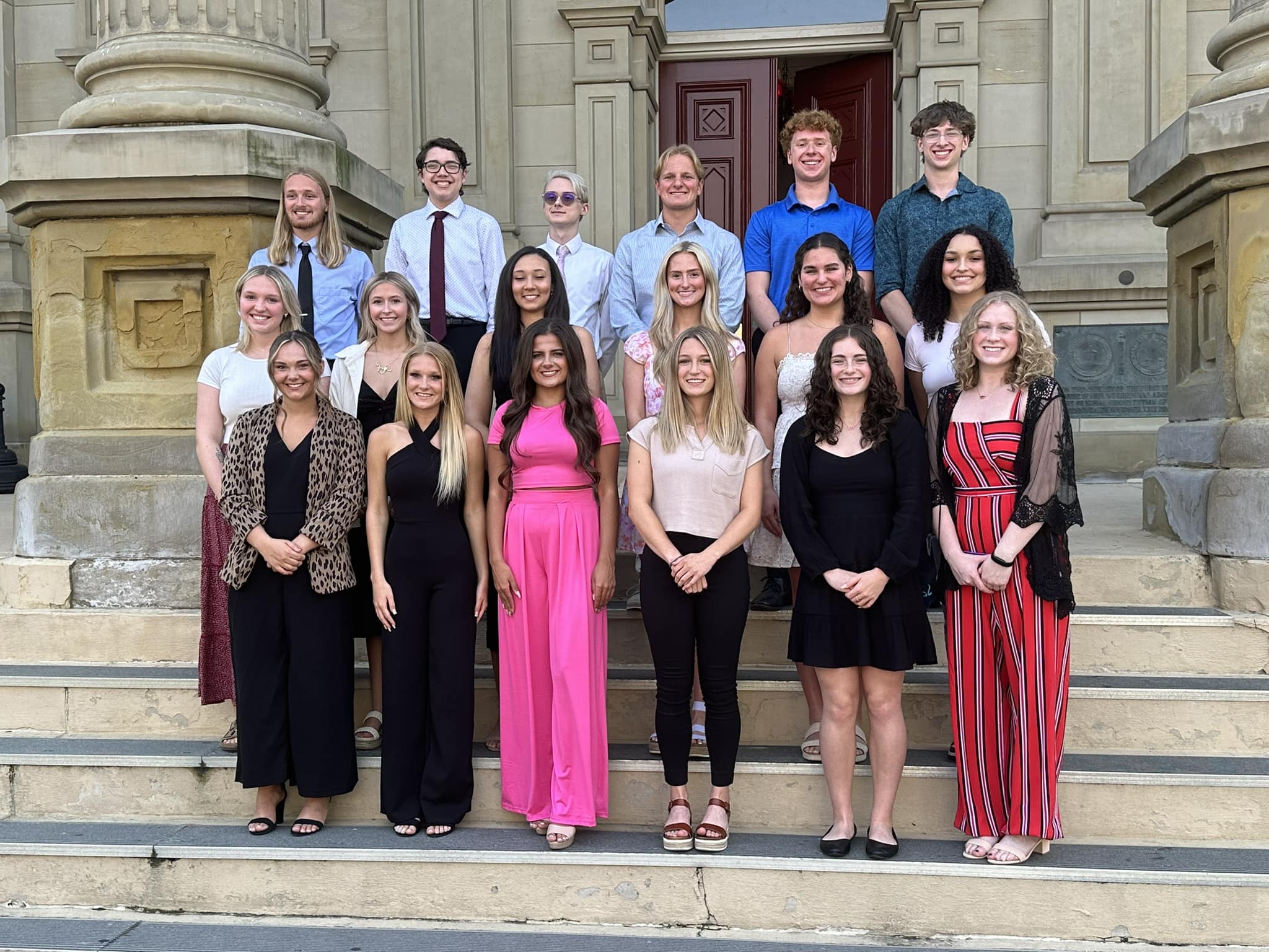 Adena Health Foundation OLD