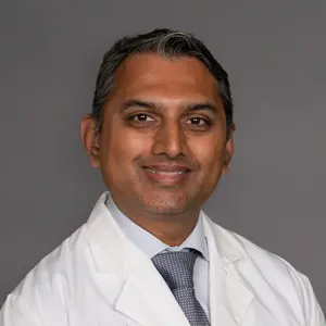 Patel, Nihar MD