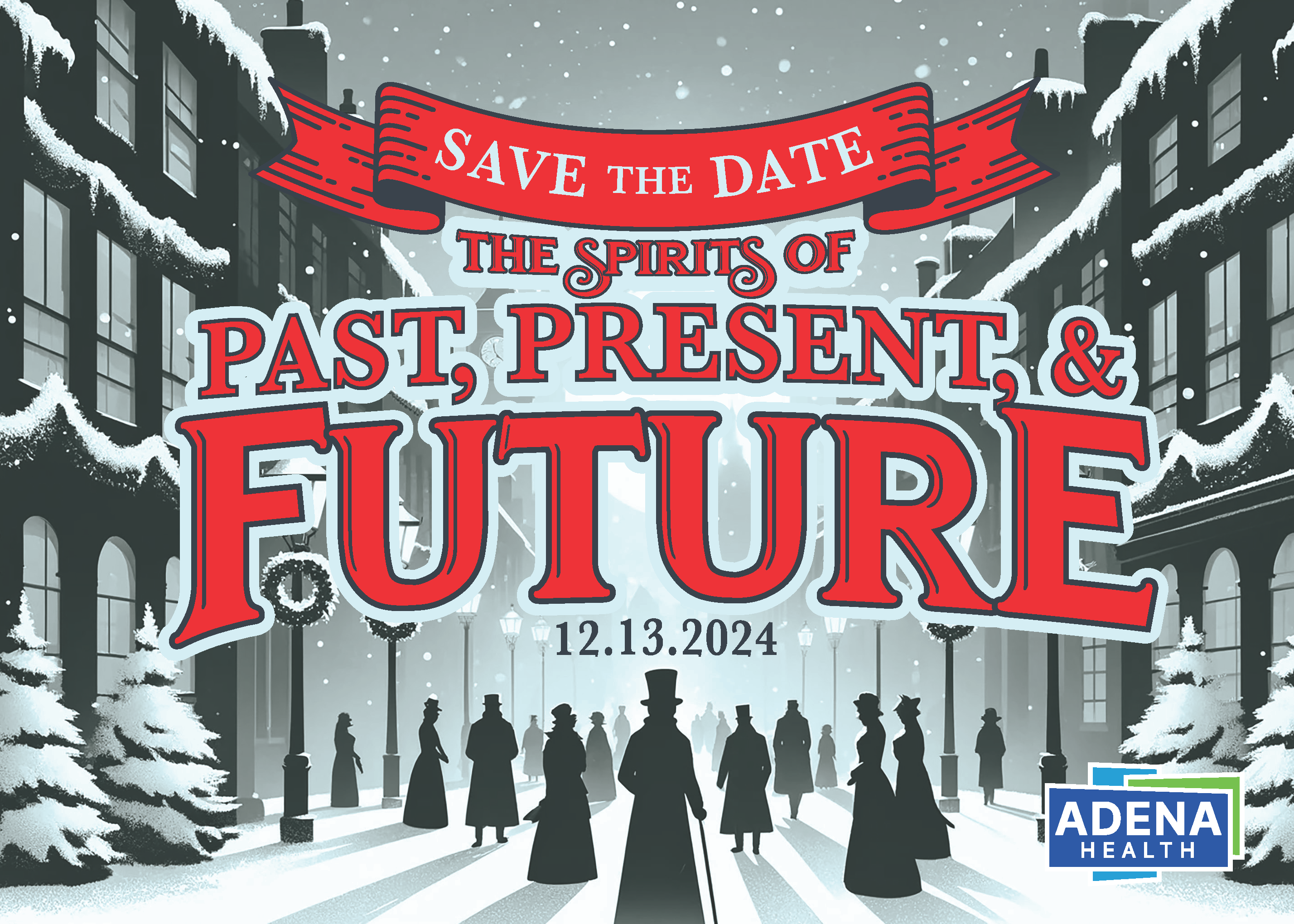 Adena Fayette Medical Center Gala