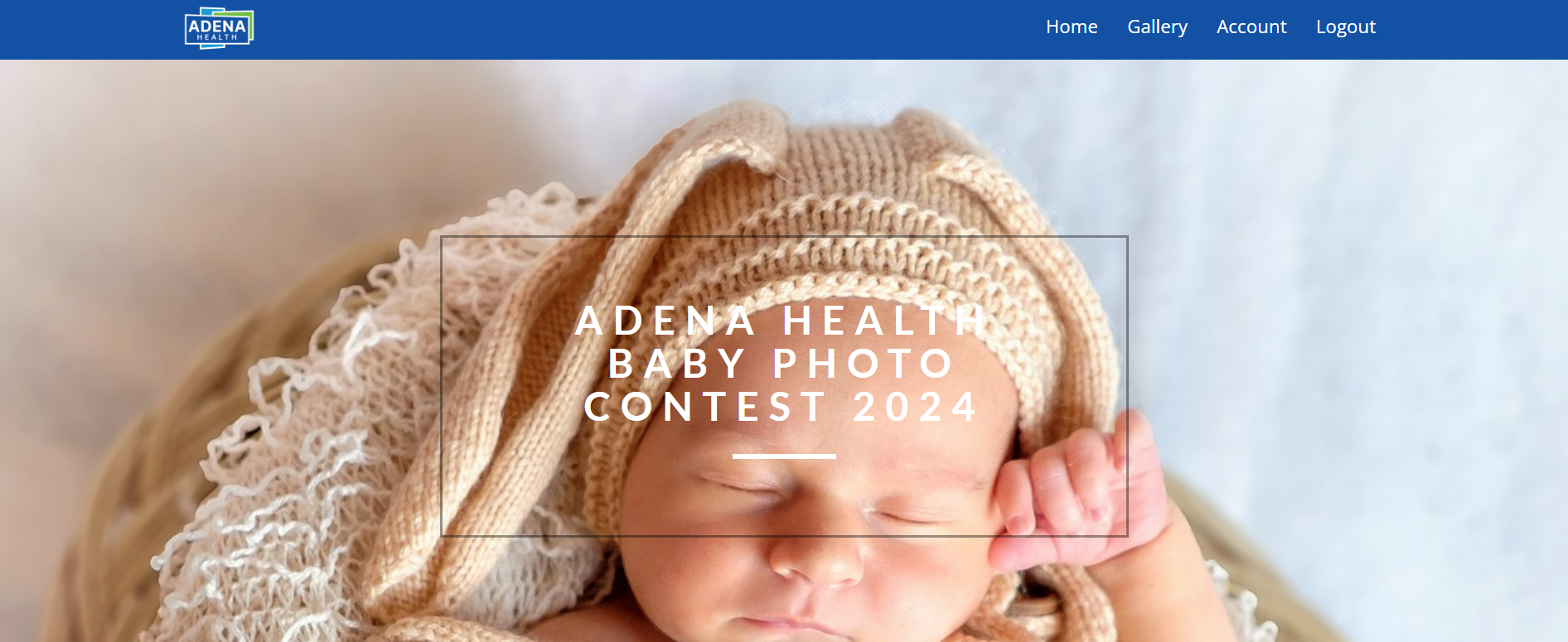 Ross County Fair Baby Photo Contest
