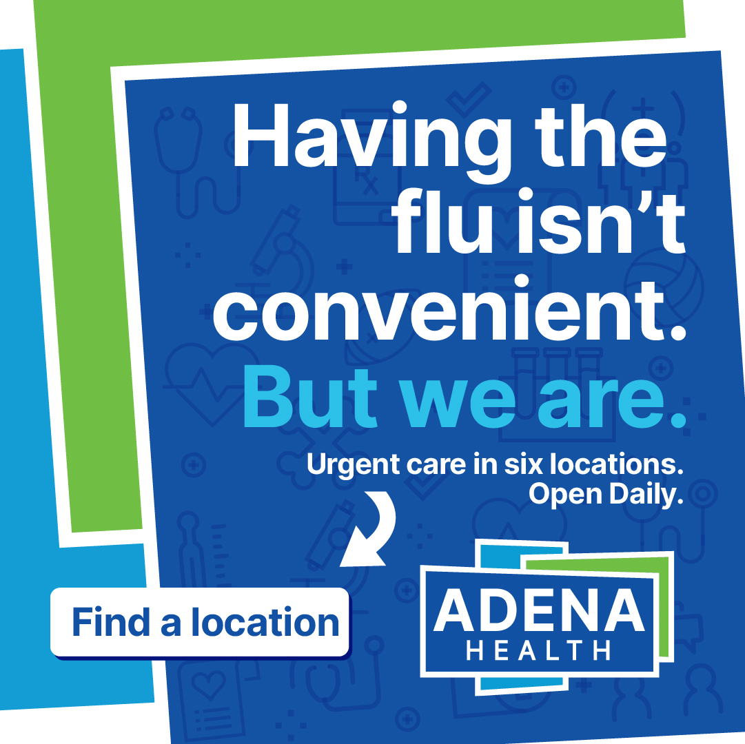 Adena Health Urgent Care