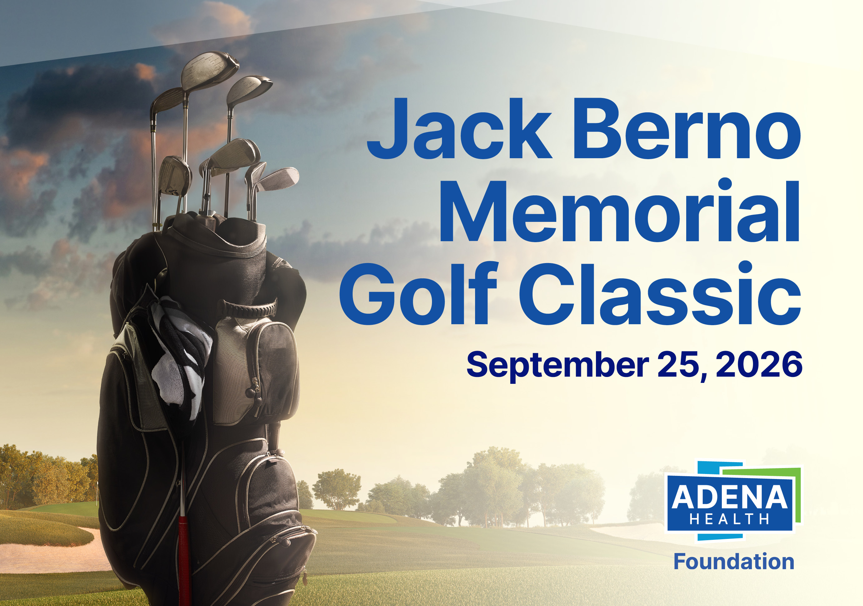 Jack Berno Memorial Golf Classic
