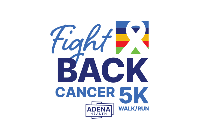 Fight Back 5k Cancer Run