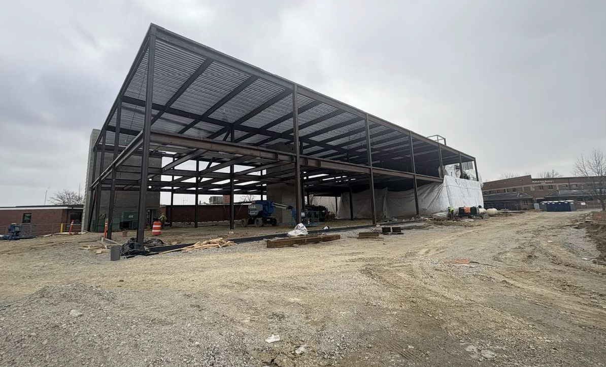 Construction of AFMC