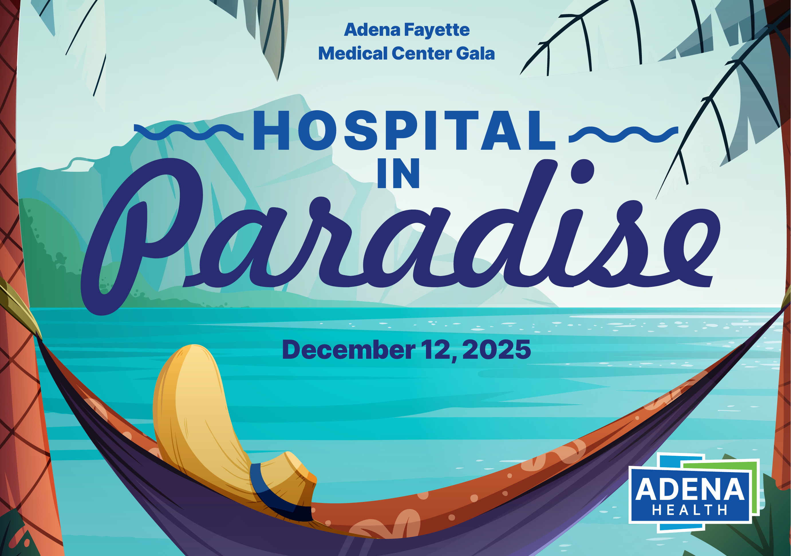 Adena Fayette Medical Center Hospital in Paradise Gala