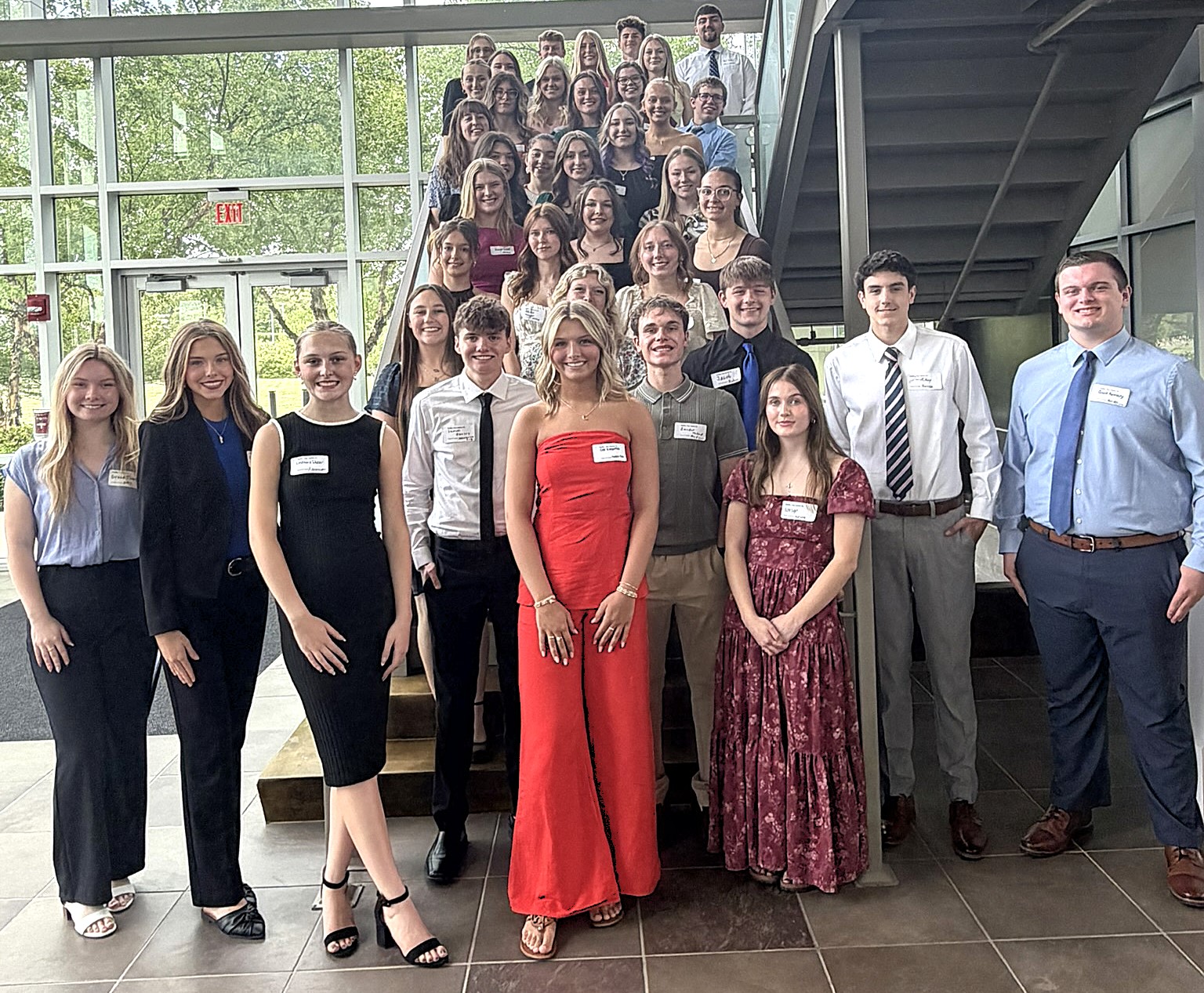 Hope for our Future Scholarships