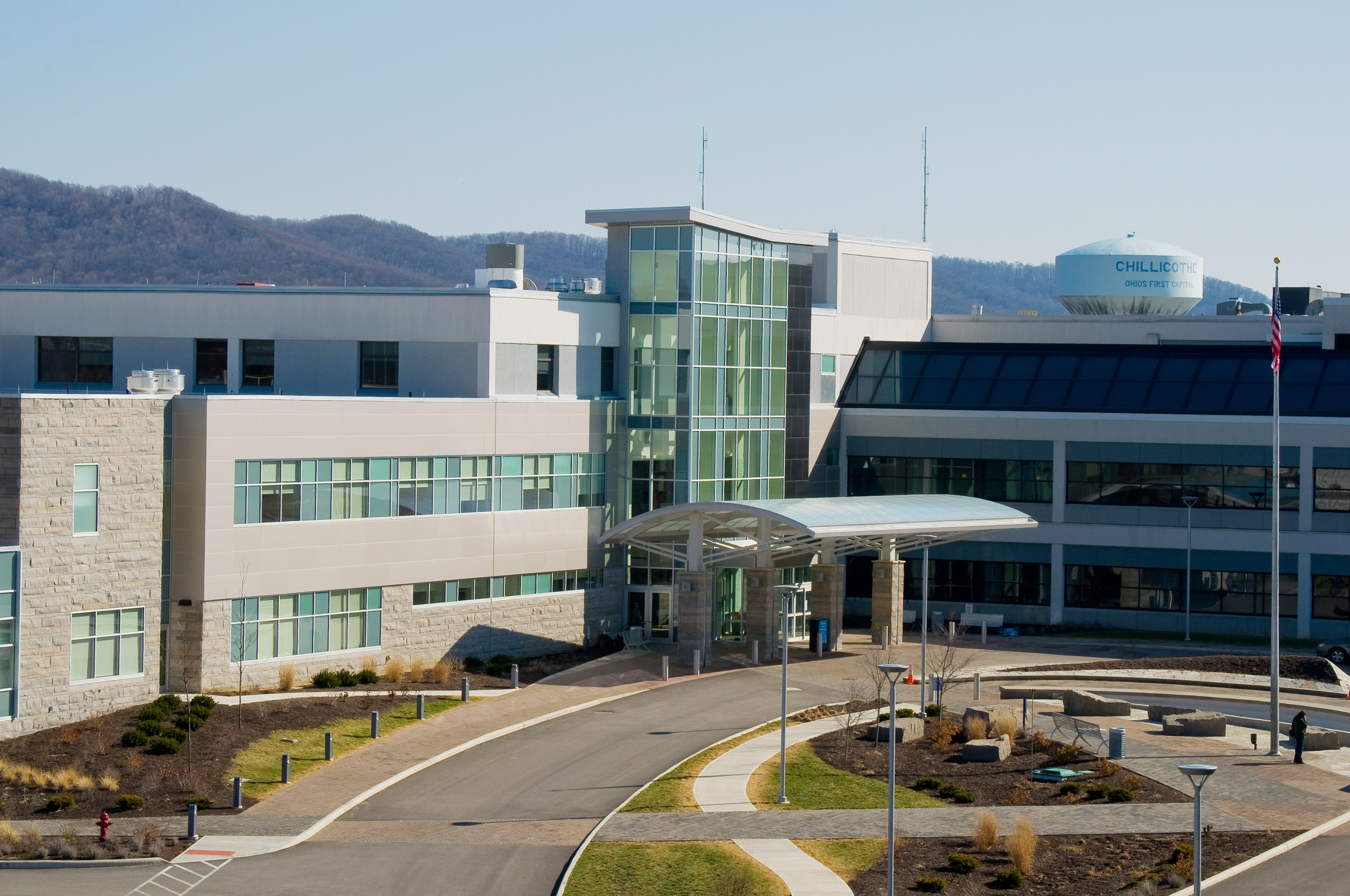Adena Health Main Campus
