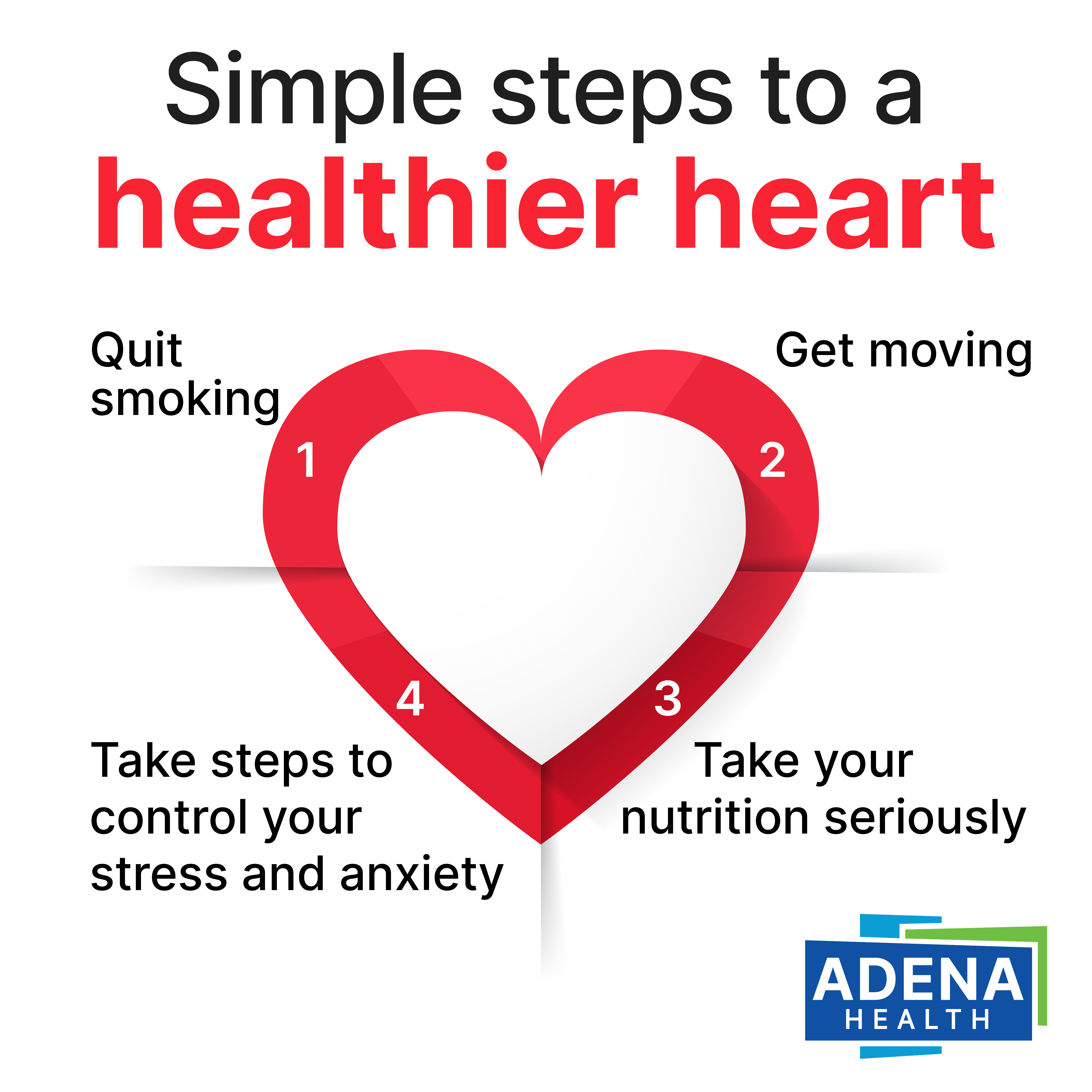 Tips to a Healthier Heart SM_2025