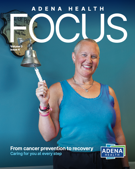 Health Focus Magazine