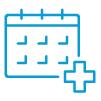 calendar-plus