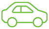 car-green