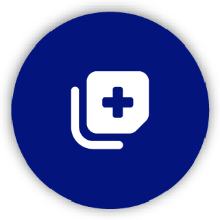 General medical icon