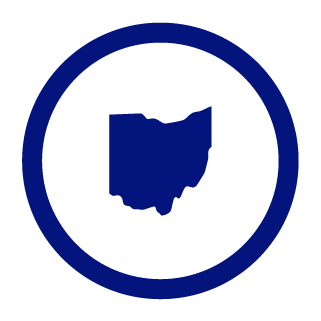 Ohio icon