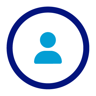 profile icon