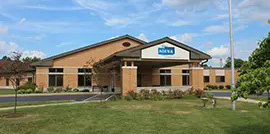 Adena Pike Medical Center