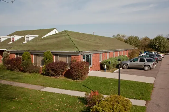 Map of Adena Family Medicine - Oak Hill