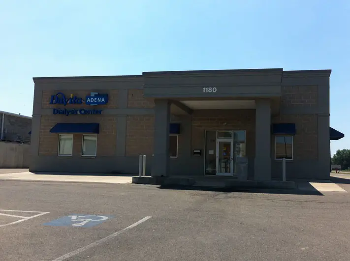 Adena DaVita Dialysis Chillicothe OH 7407733733