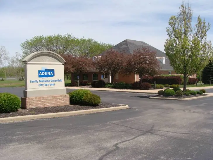 Adena Family Medicine Greenfield OH 937 981 9444 Adena Family Medicine Greenfield OH 937 981 9444