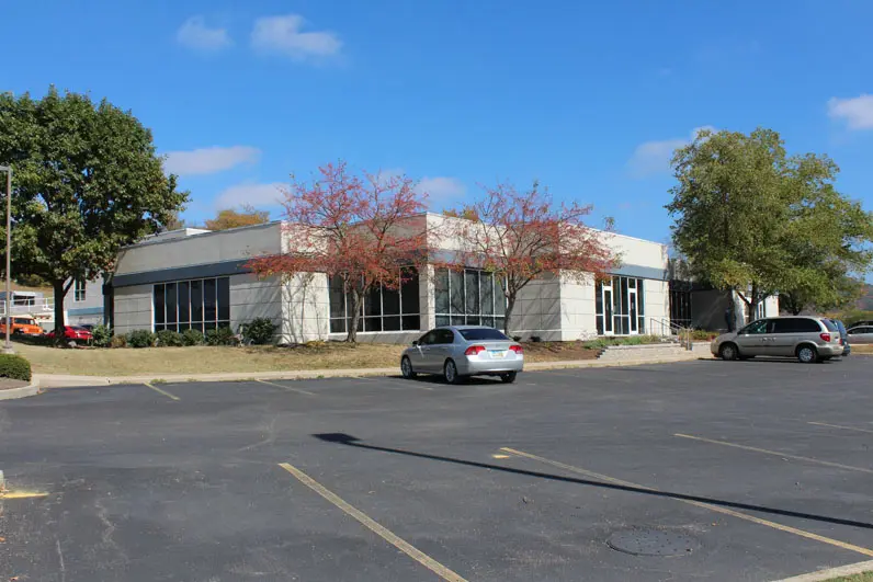 Map of Adena Health and Wellness Center ARMC