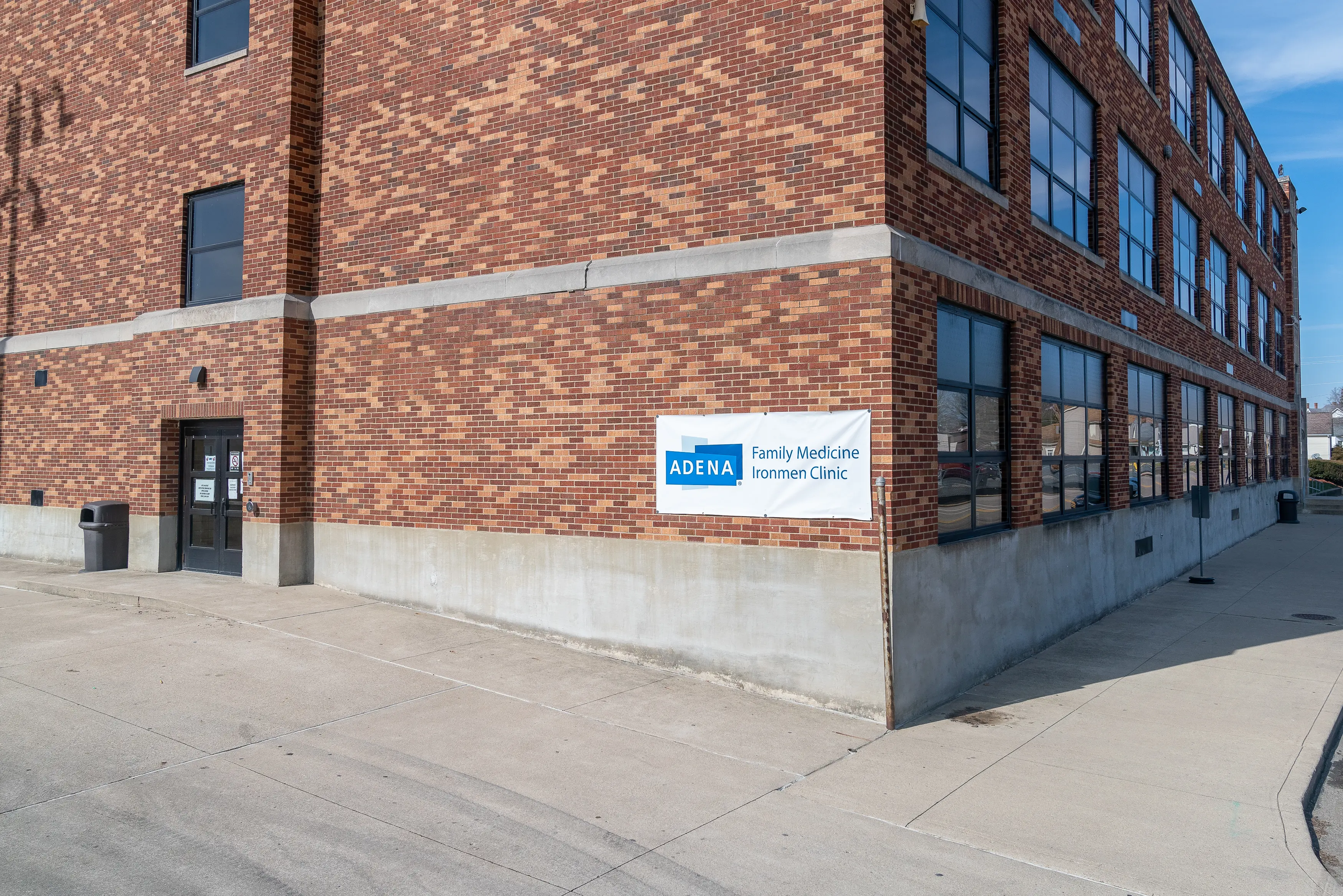 Adena Family Medicine Ironmen Clinic