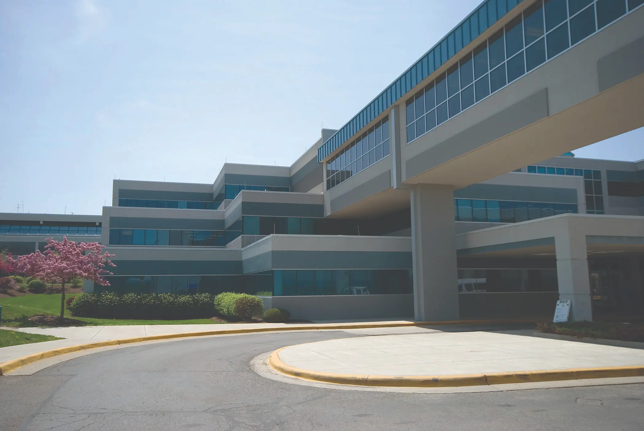 Map of Adena Medical Office Building