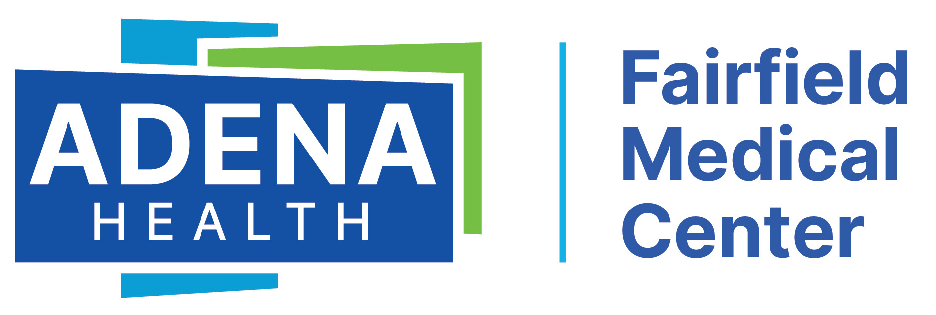 Adena Fairfield Medical Center logo