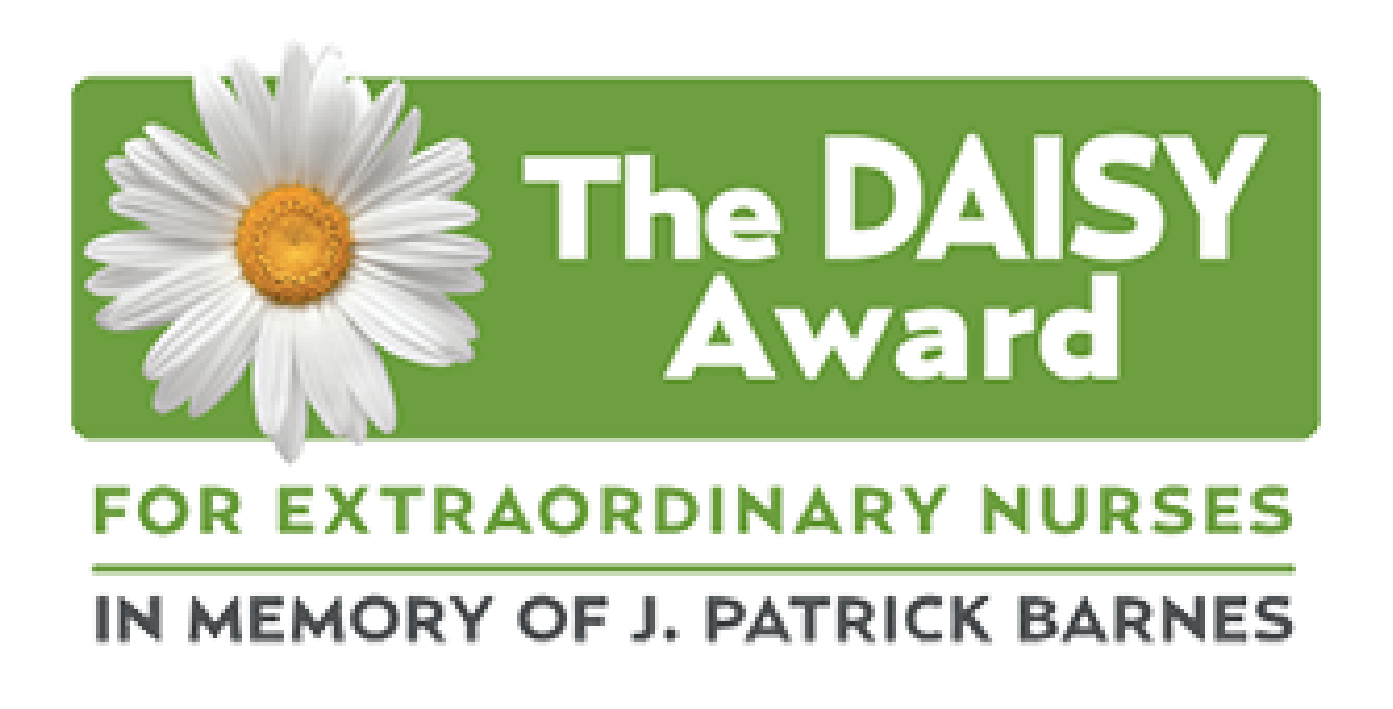The DAISY Award logo
