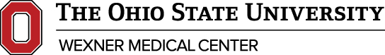 Ohio State University Wexner Center logo