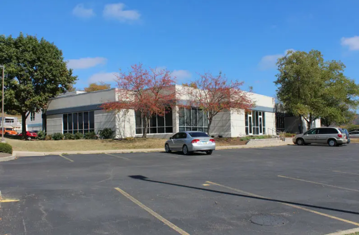 Adena Family Medicine Main Campus Clinic