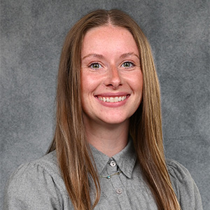 Taylor Adams, BA