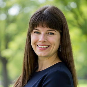 Jennifer Ganzhorn, MD