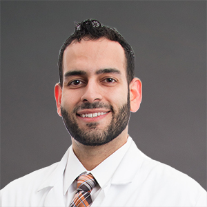 Abdul Ghanem, MD