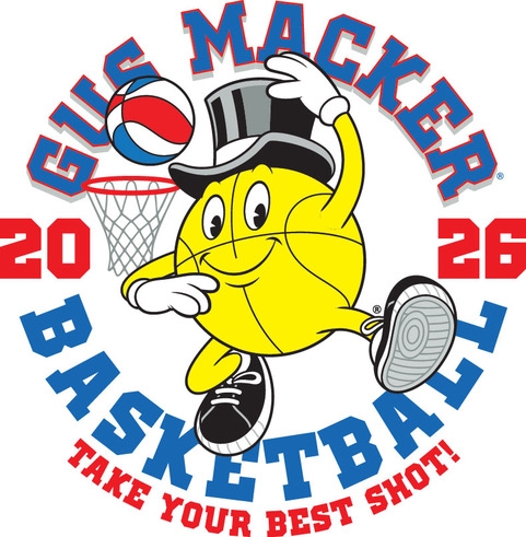 Gus Macker Logo