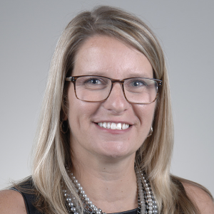 Melissa Hansen