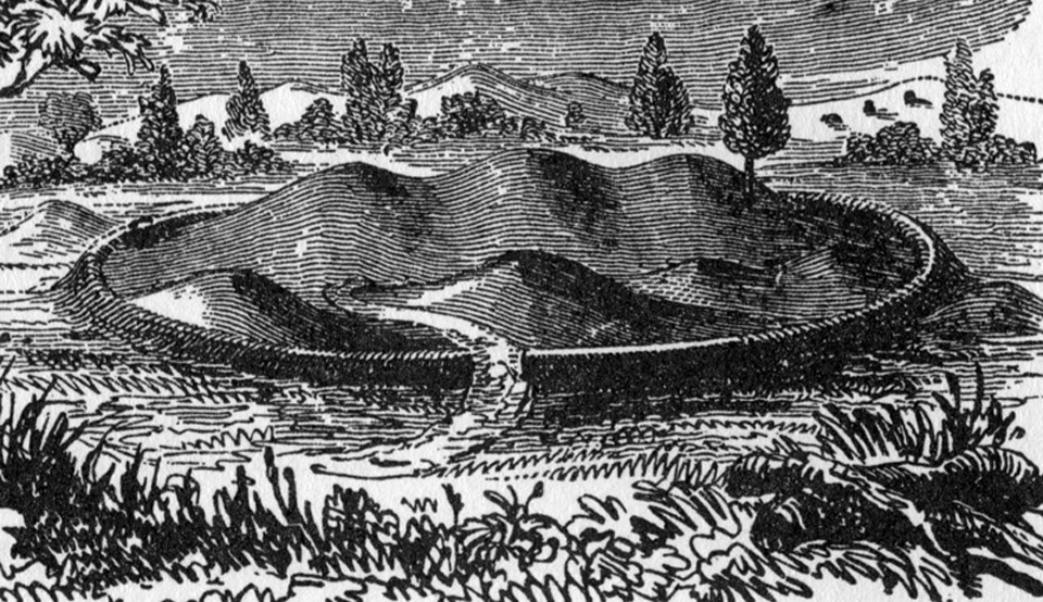 hopemound hopemound