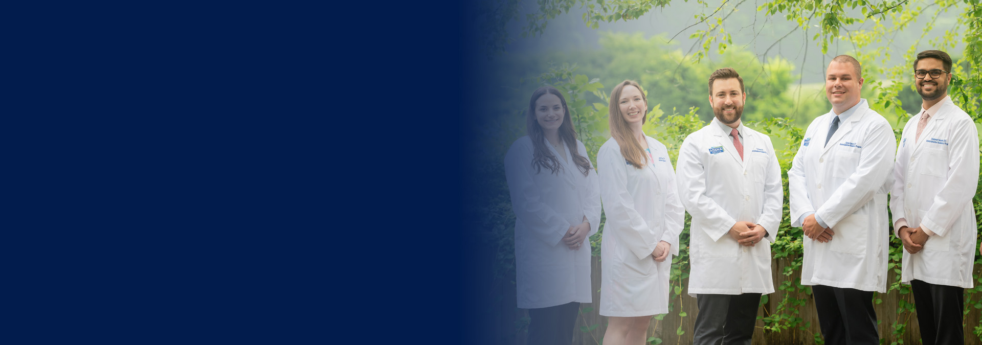 Internal Medicine Residency Adena Health