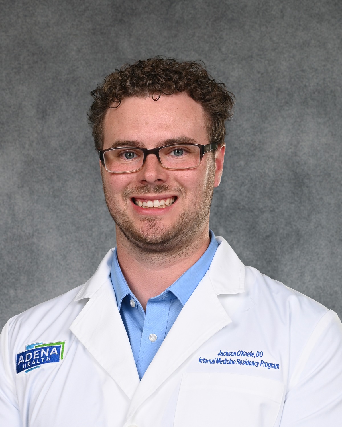 Jackson O’Keefe, DO