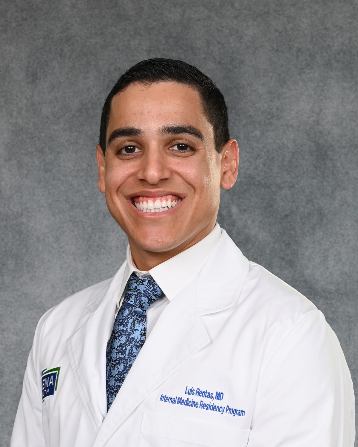 Luis Rentas, MD