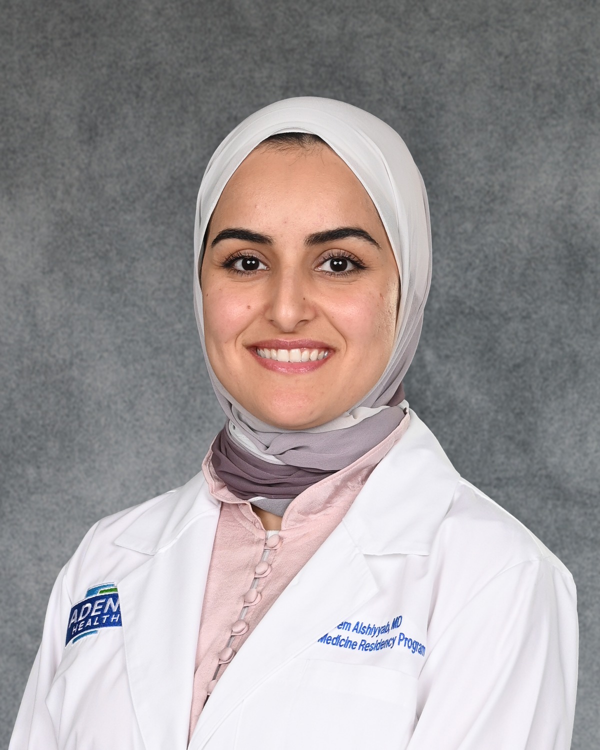 Reem Alshiyyab, MD