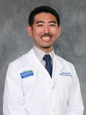 Daniel Eguchi