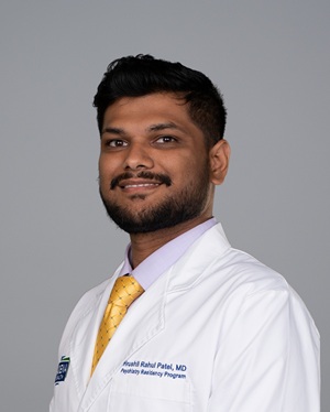 Hrushil Patel Hrushil Patel