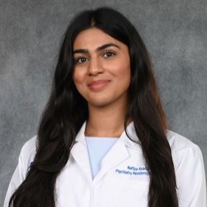 Nafisa Asad