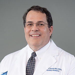 Becker, Robert MD