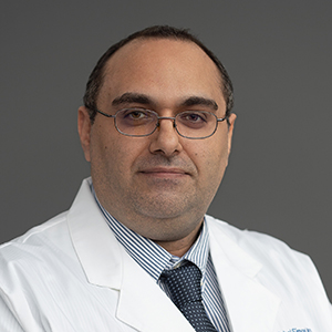 Simoni, Mishel MD
