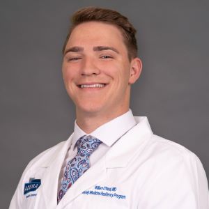 O'Neal, William MD