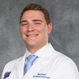 William O'Neal, MD