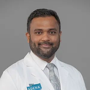 Dr. Neel Patel